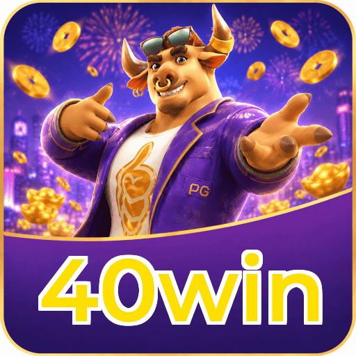 40win Certificado eCOGRA