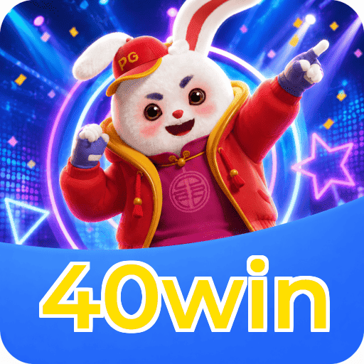 40win Logo 3