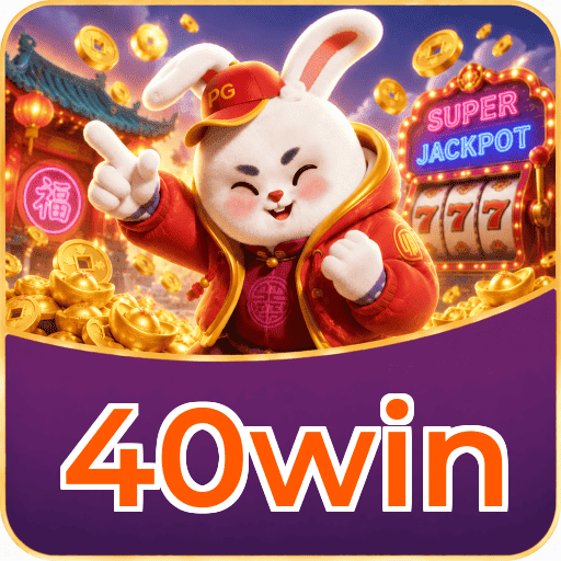40win Logo 1