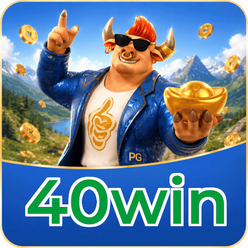 40win Logo 2