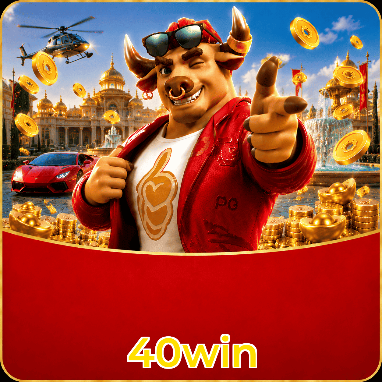 Slots 40win - RTP Alto Certificado