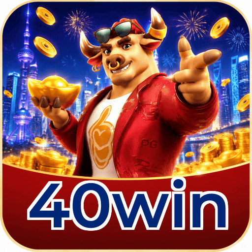 Plataforma 40win - PIX Instantâneo