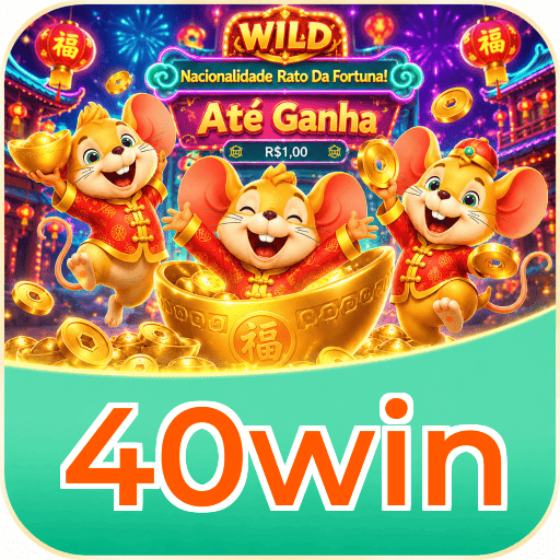 Loteria 40win - Quina e mais jogos