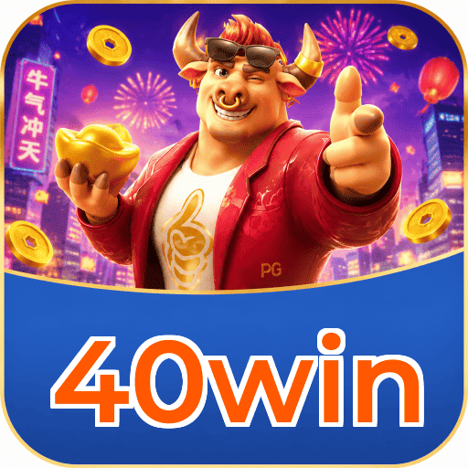 Fortune Tiger Logo 3