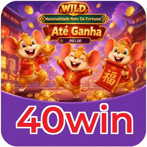 40win Segurança Logo 3