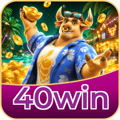 40win Licença Curaçao Gaming