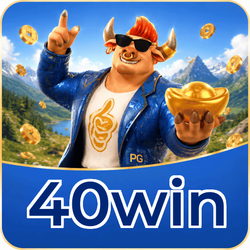 40win Segurança Logo 1