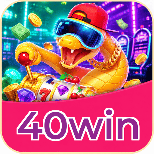 Slots 40win - Jackpots Progressivos