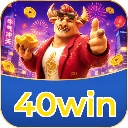 40win Instalar Logo 1