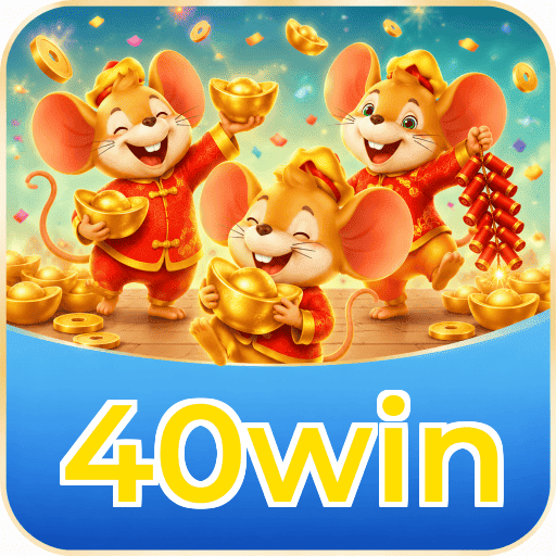 40win Instalar Logo 2
