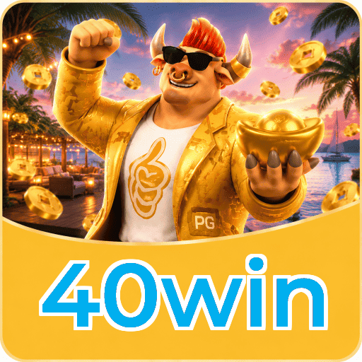 Licença Curaçao 40win