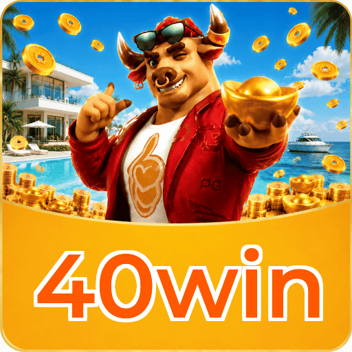 40win Download Oficial